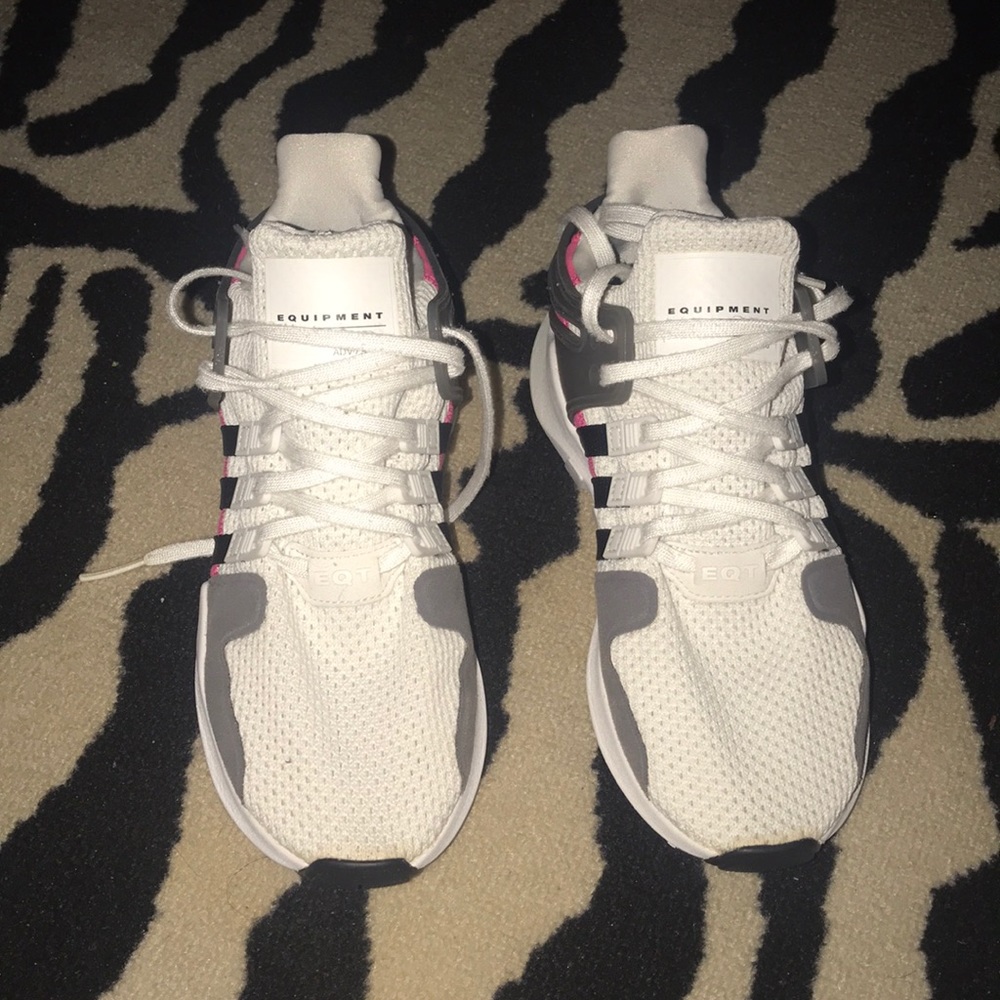 Adidas equipment